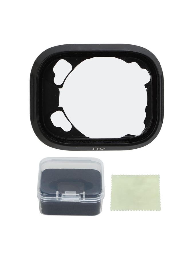Optical Glass UV Lens Filter Drone Camera Filter Multi Coated Drone Lens UV Filter for DJI Mini 3 Pro