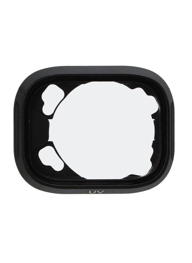Optical Glass UV Lens Filter Drone Camera Filter Multi Coated Drone Lens UV Filter for DJI Mini 3 Pro