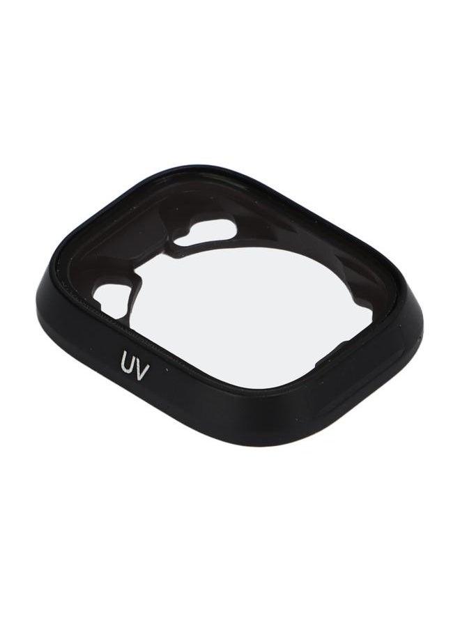 Optical Glass UV Lens Filter Drone Camera Filter Multi Coated Drone Lens UV Filter for DJI Mini 3 Pro