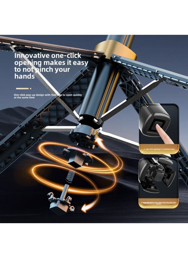 Y Sequence Mobile Phone Selfie Stick Bluetooth Selfie Mobile Phone Live Four-legged Stand Selfie Stick Manufacturers Wholesale-Color:Y17 No Light-black-aluminum Alloy)