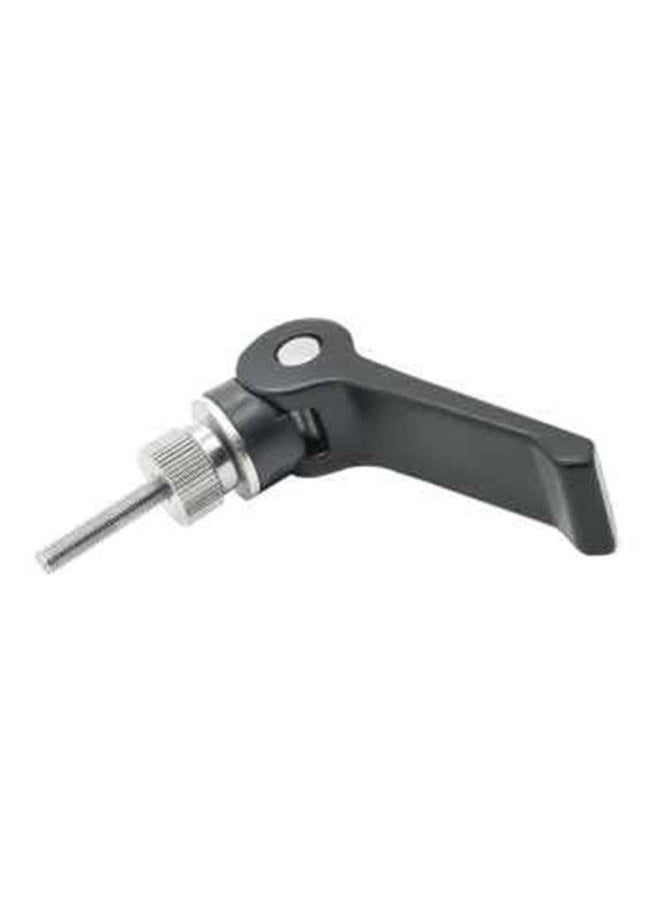 Mismi's Quick Handle CLCK5/6/8-30/40/50/60-B Stainless Steel Quick-release Handle-Color:CLCK5-40-B