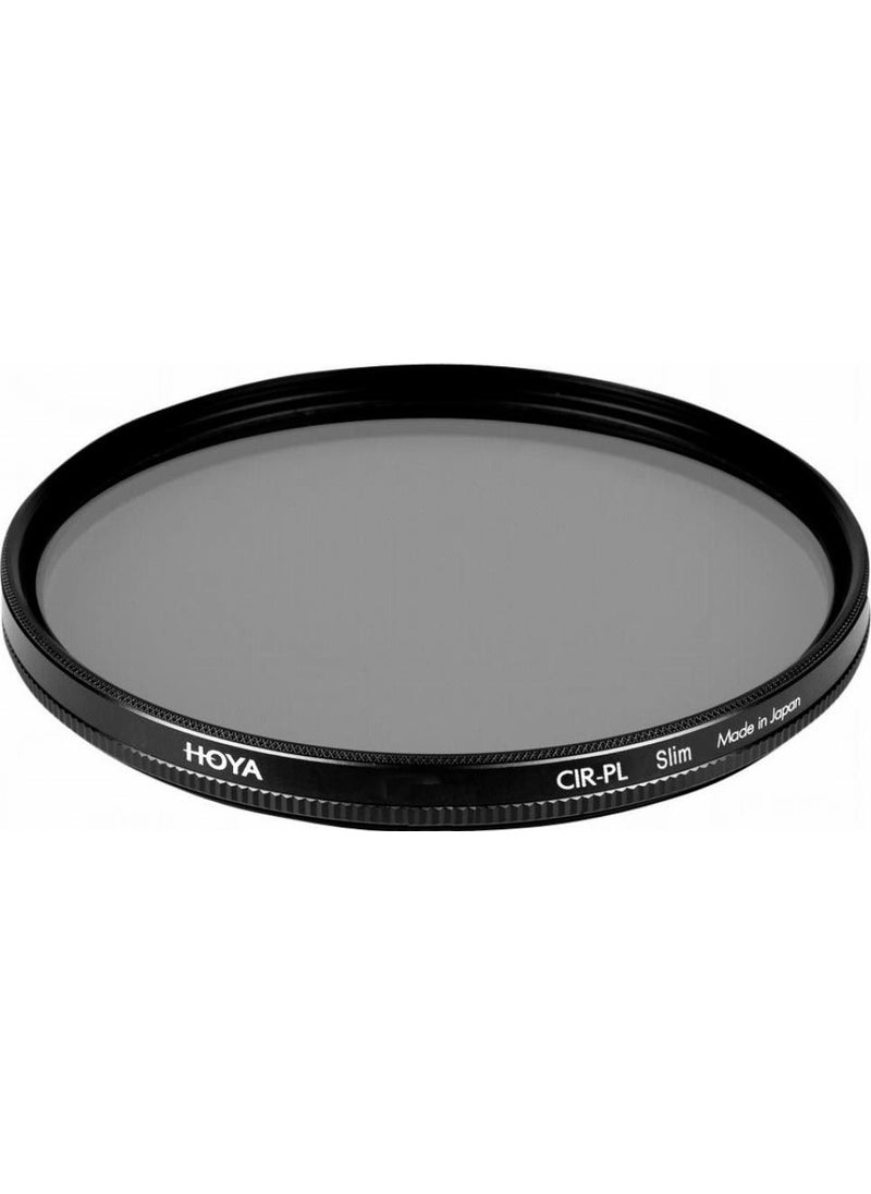 62 mm Slim Cirkular Polarizing Filter