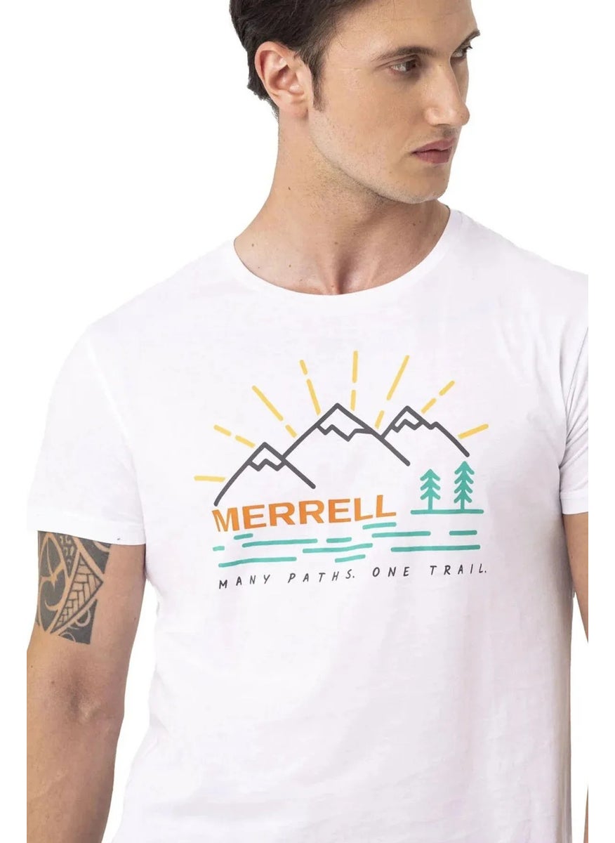 Tobi M Men's T-Shirt