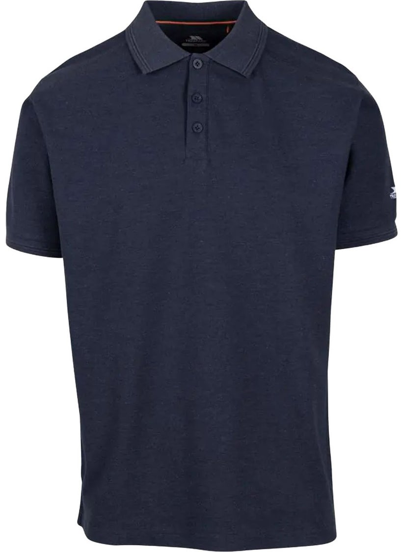 Brave Casual Men's Polo T-Shirt
