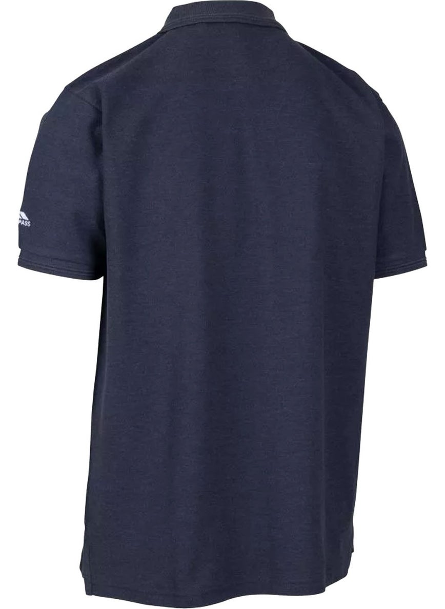 Brave Casual Men's Polo T-Shirt