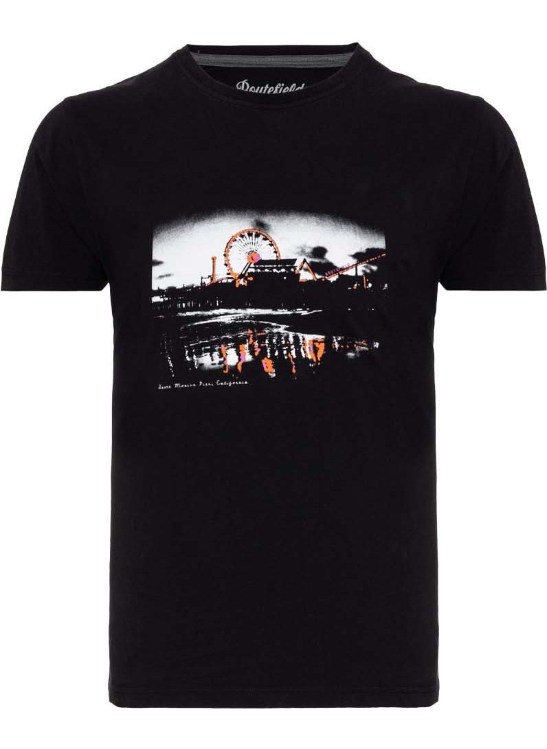 Turner Men's T-Shirt