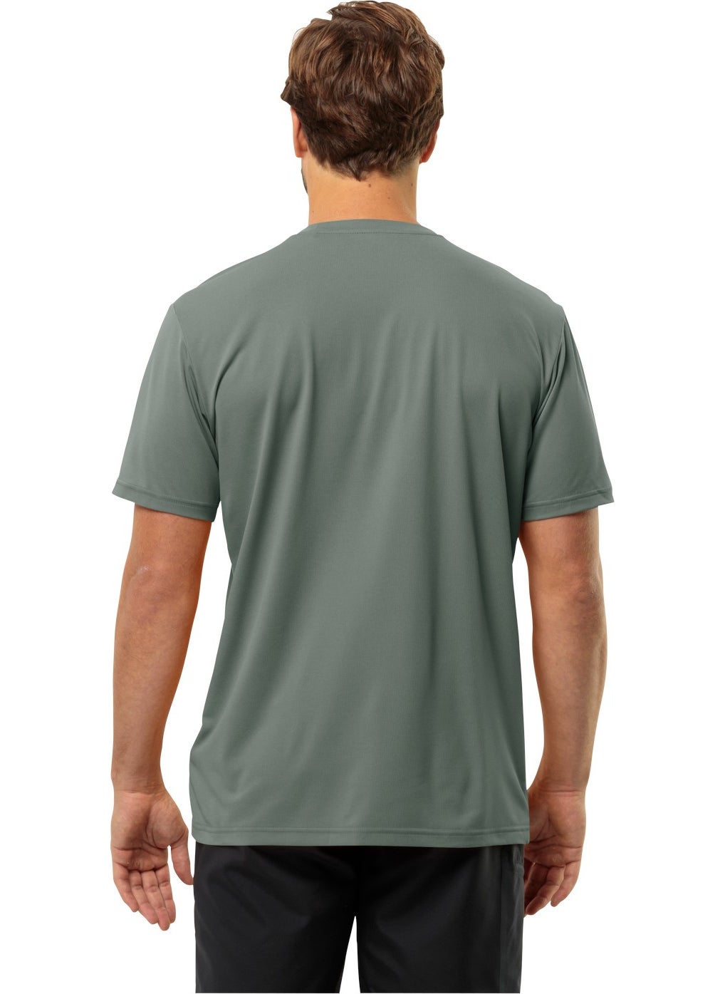 Delgami S/s Men's T-Shirt 1809811TR