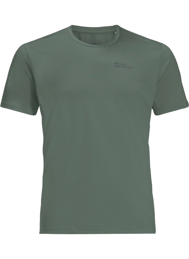 Delgami S/s Men's T-Shirt 1809811TR