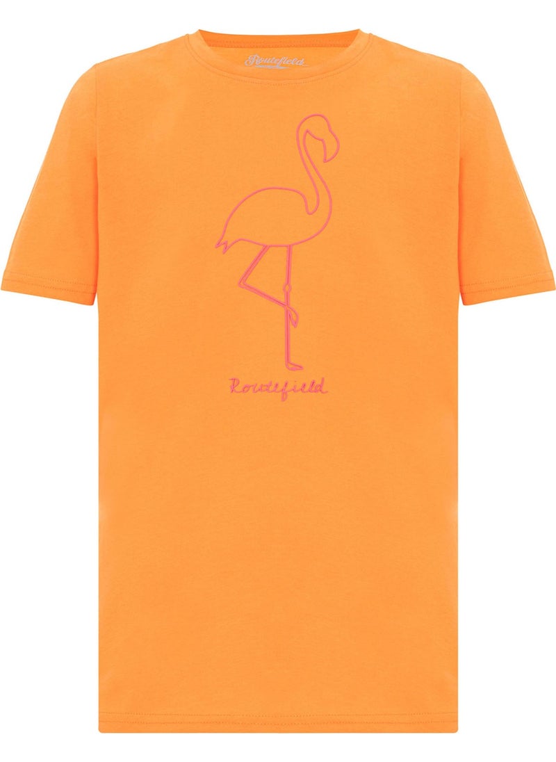 Tall Kids T-Shirt