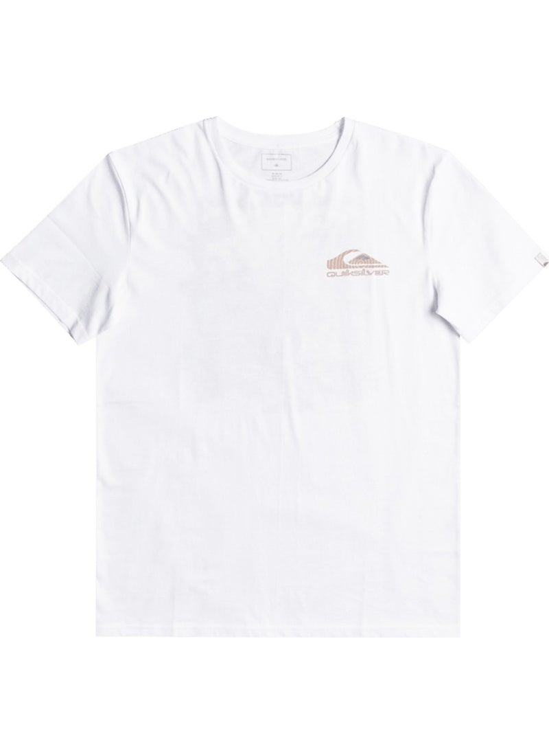 Wary Eye Men's T-Shirt EQYZT06666