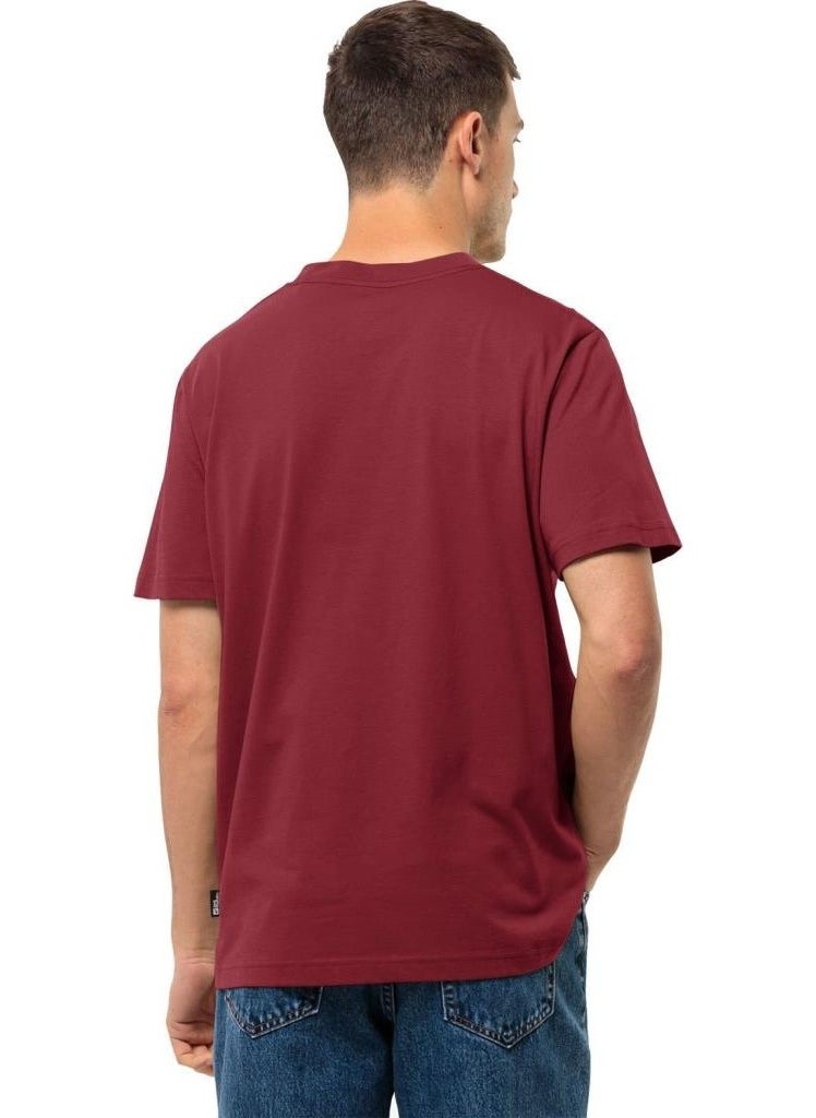 Jack Tent Tee Men's T-Shirt