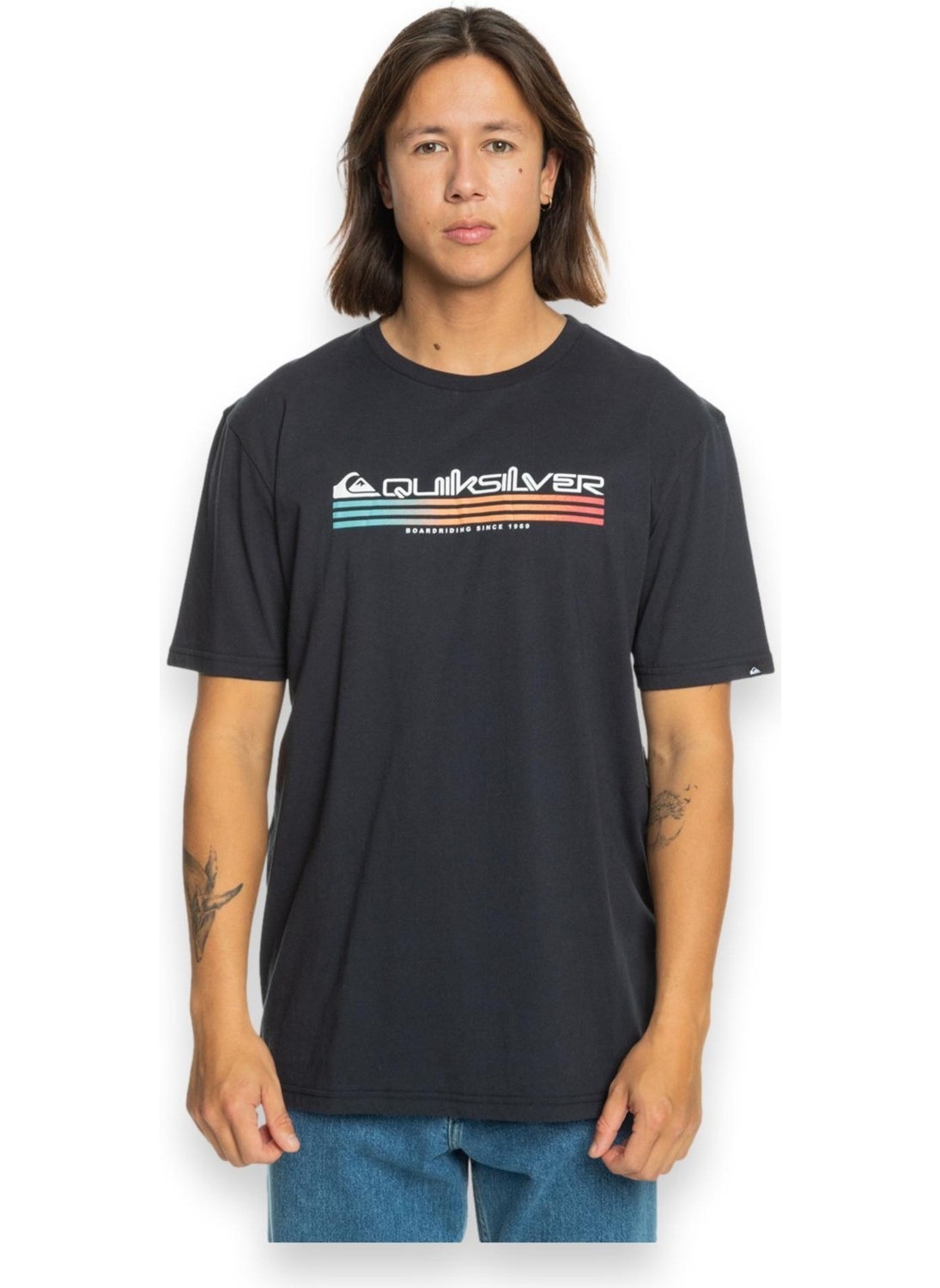 EQYZT07664 Omni Fill Ss Men's T-Shirt