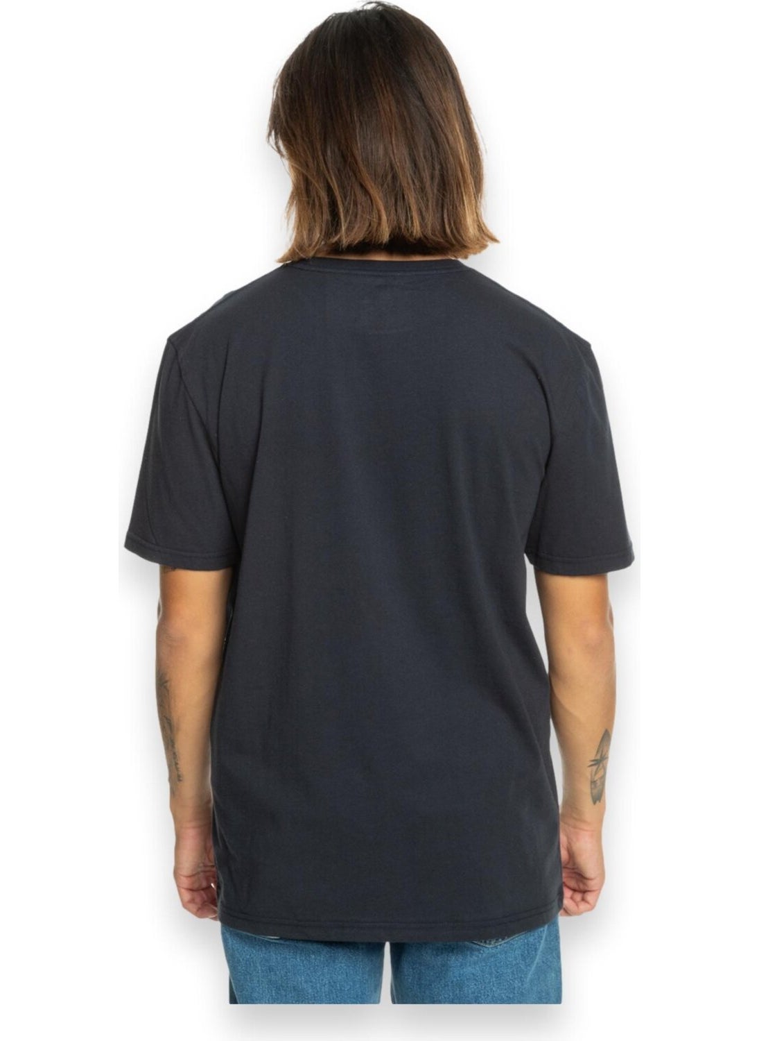 EQYZT07664 Omni Fill Ss Men's T-Shirt