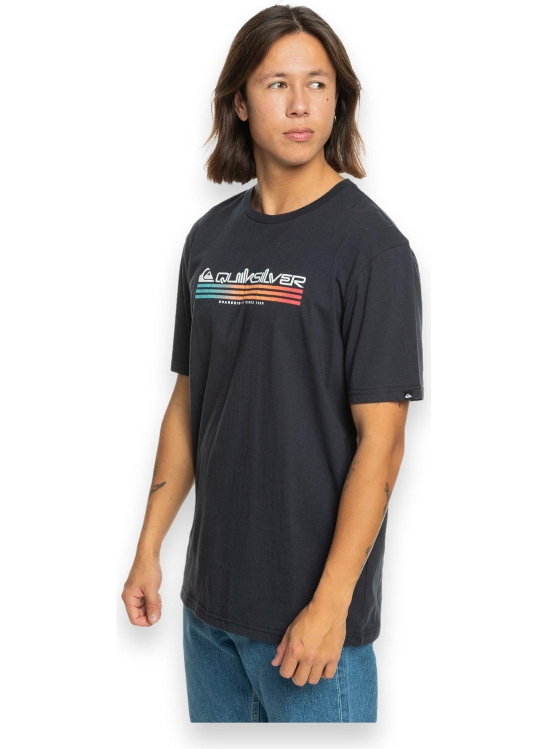 EQYZT07664 Omni Fill Ss Men's T-Shirt