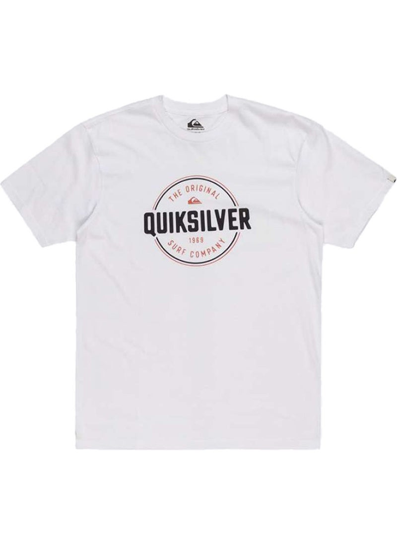 Circle Up Men's T-Shirt