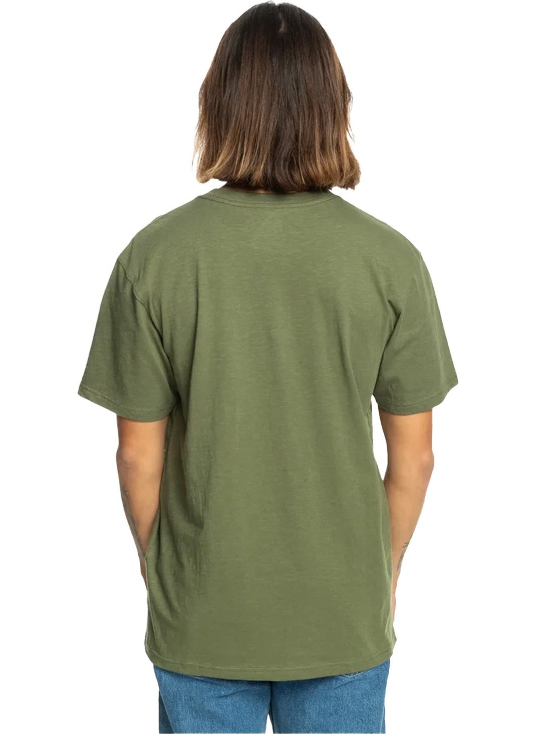 Step Inside Men's T-Shirt