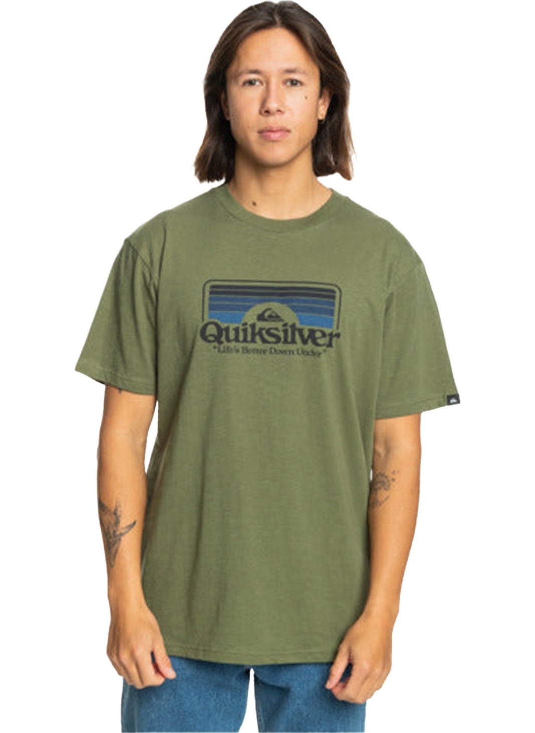 Step Inside Men's T-Shirt