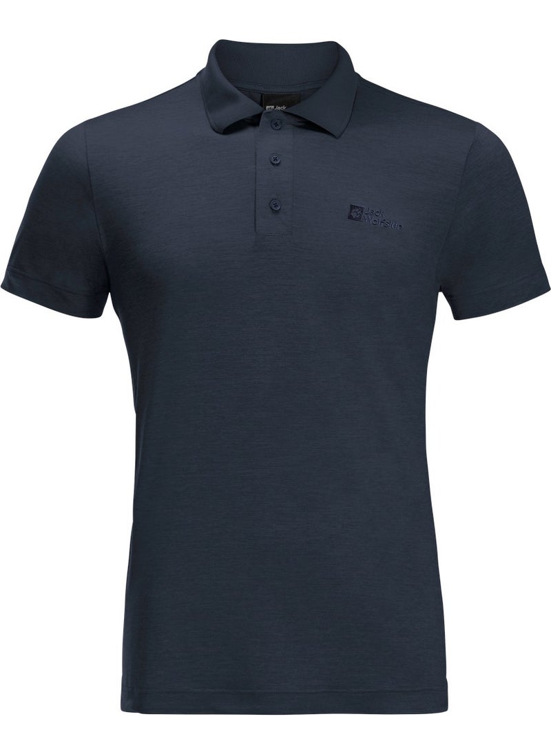 Travel Men's Polo T-Shirt 1809721TR