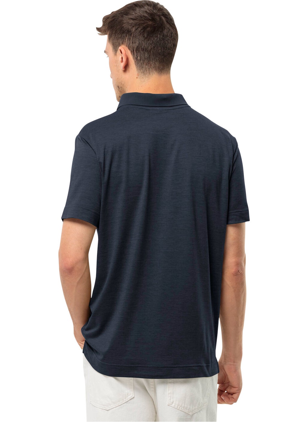 Travel Men's Polo T-Shirt 1809721TR