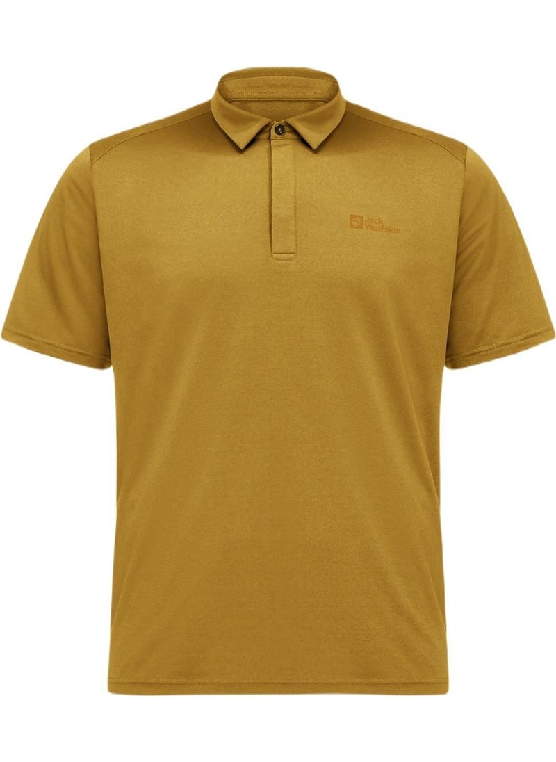 1809801 Delgami M Men's Polo T-Shirt