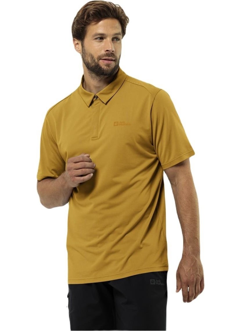 1809801 Delgami M Men's Polo T-Shirt