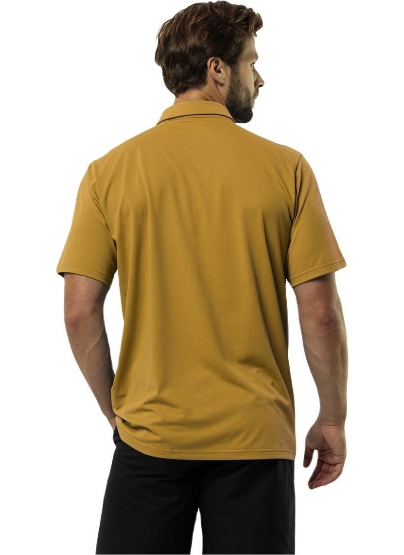 1809801 Delgami M Men's Polo T-Shirt