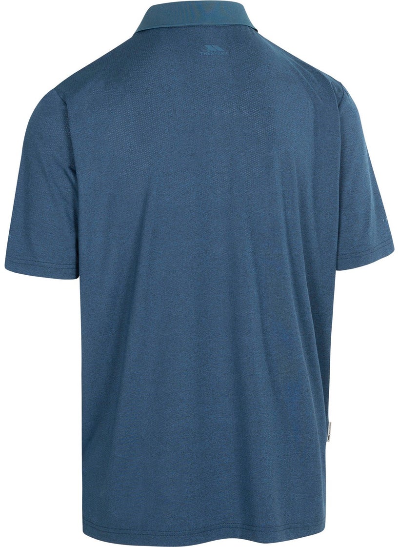 Gedding Men's Polo T-shirt MATOPOTR0008
