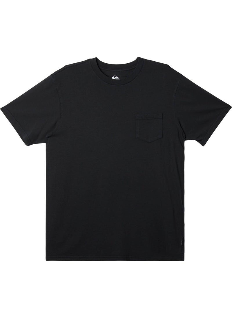 Salt Water Pkt Tee Swp