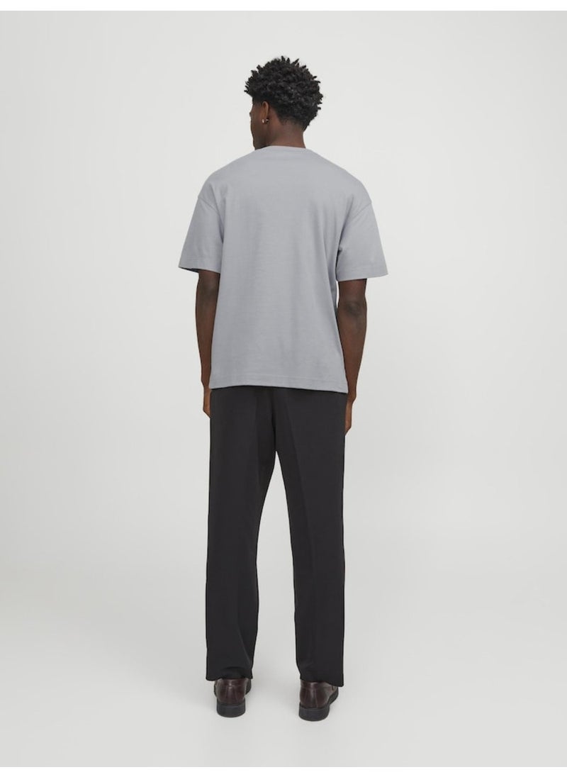 Jjeurban Edge Basic T-Shirt 12254412