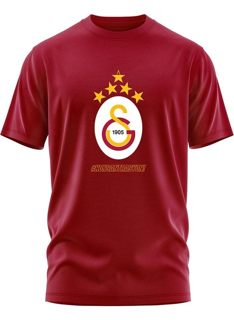 Licensed 5 Stars Coming T-Shirt Icardi Wooden Box