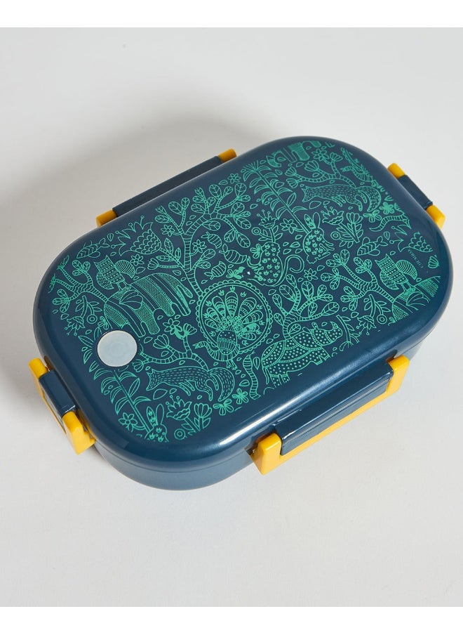 Sundarbans Gondh Insulated Lunch Box