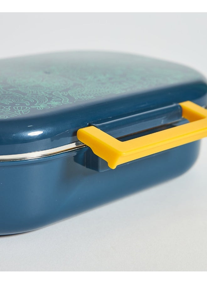 Sundarbans Gondh Insulated Lunch Box