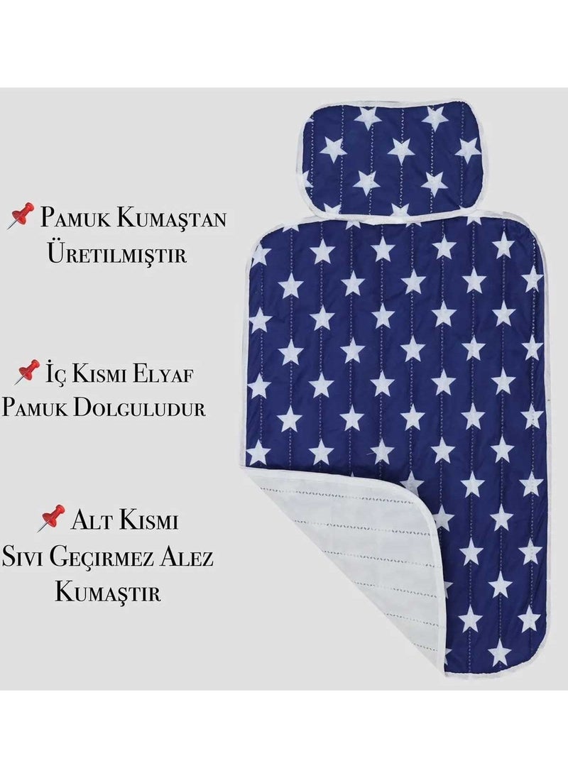 Practical Diaper Changing Mat Cushion Diaper Changing Pad Care Cover