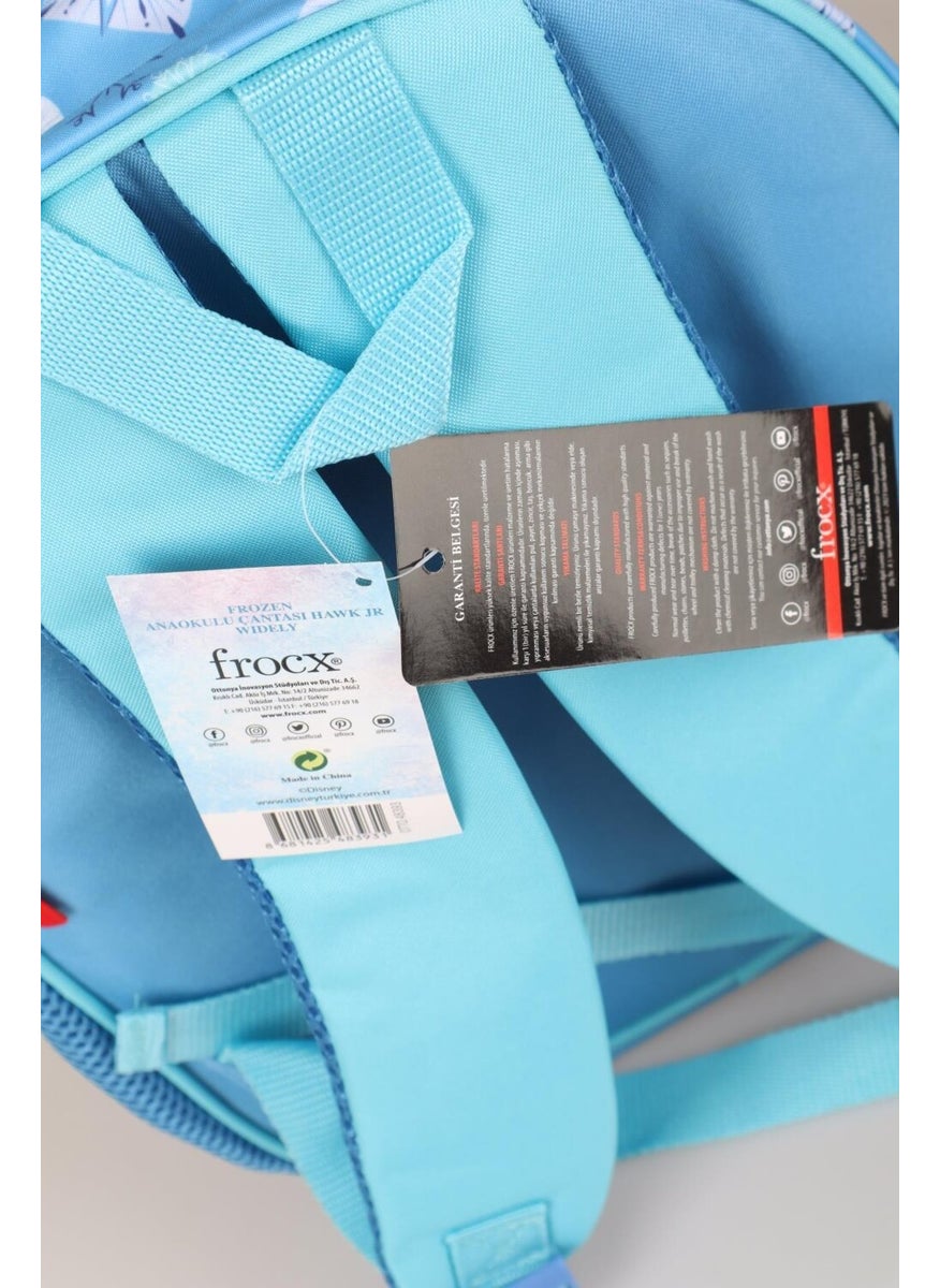 LICENSED FROZEN ELSA KINDERGARTEN BAG