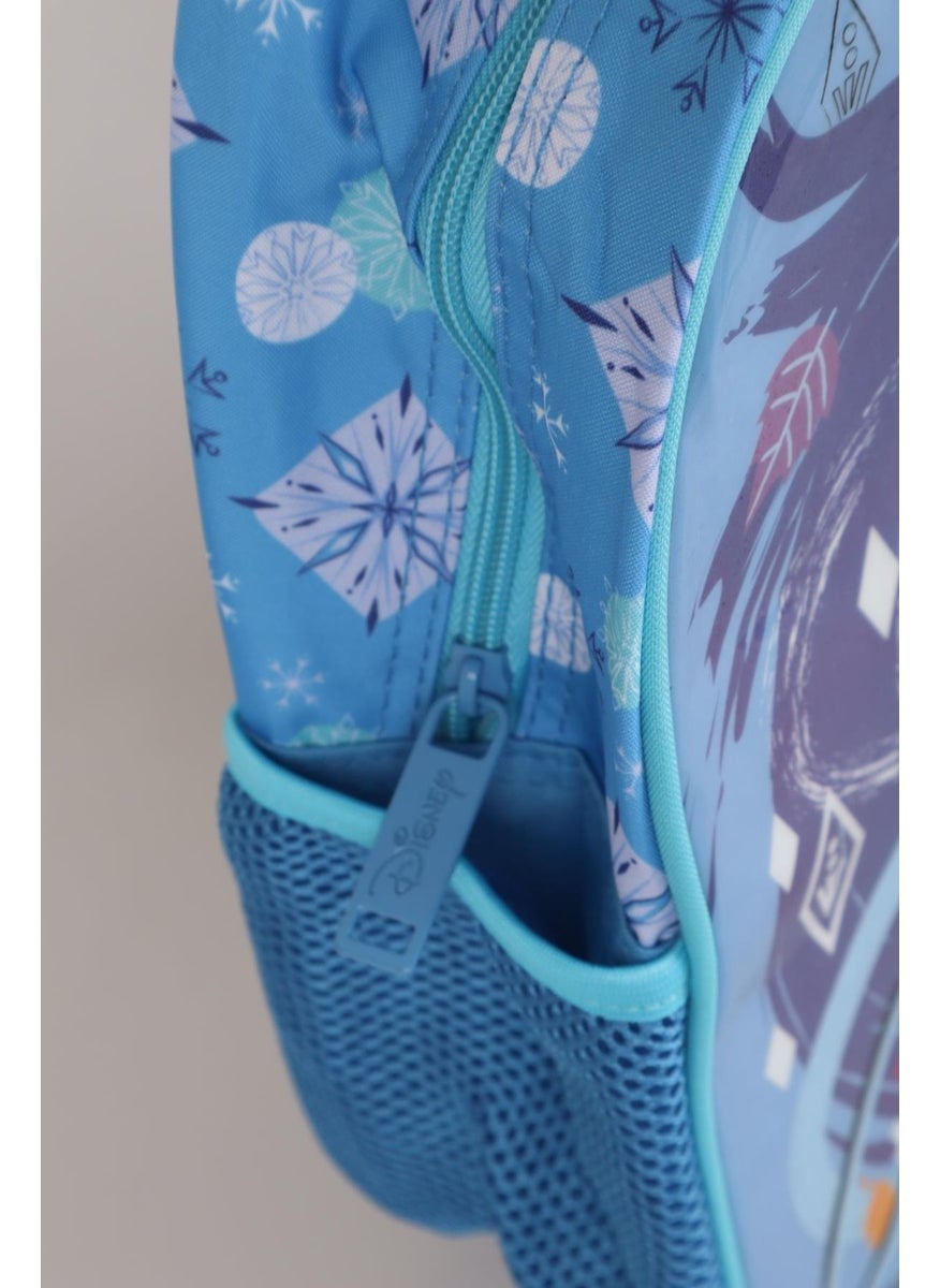 LICENSED FROZEN ELSA KINDERGARTEN BAG