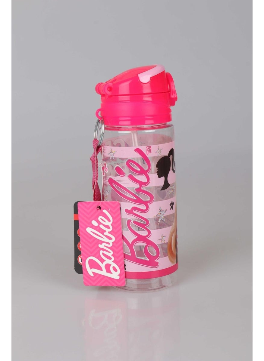 New Season Licensed Tritan Water Bottle 500 ml