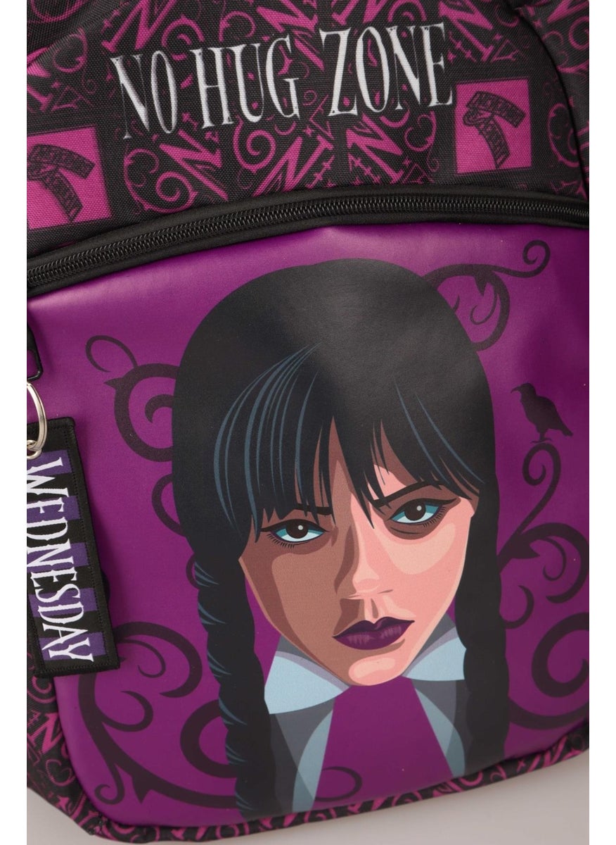 New Season Licensed School Bag and Pencil Bag Set of 2