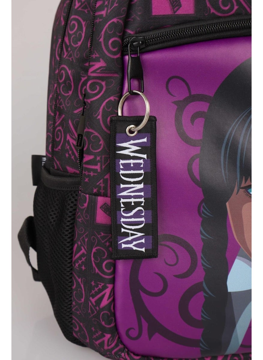 New Season Licensed School Bag and Pencil Bag Set of 2