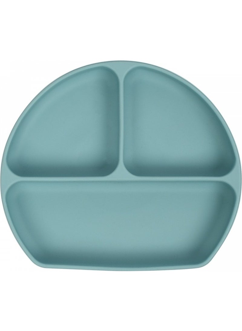 Vacuum Base Silicone Plate