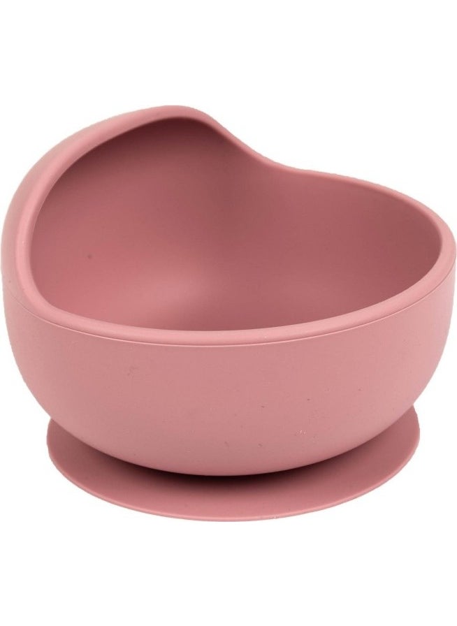 Silicone Feeding Set 4 Pieces - Mommyslab Store