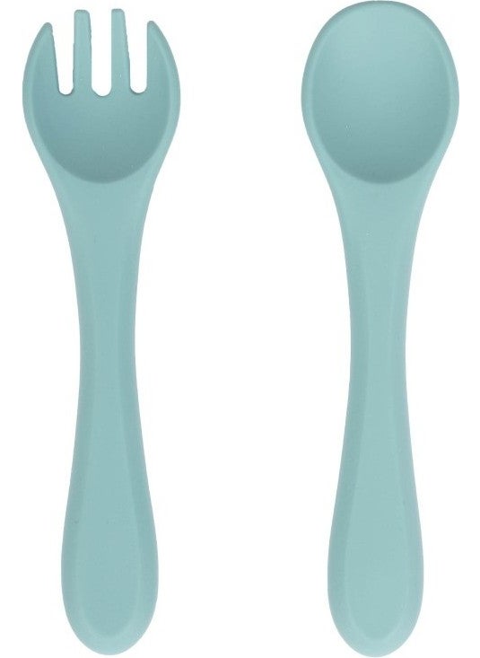 Silicone Feeding Set 3 Pieces - Mommyslab Store
