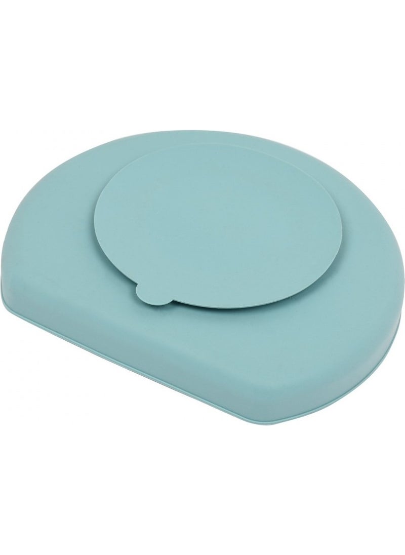 Silicone Feeding Set 3 Pieces - Mommyslab Store