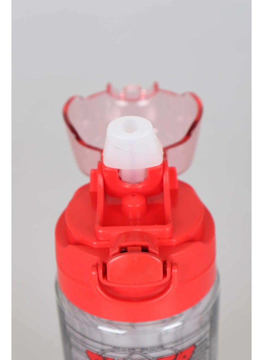 New Season Licensed Hot Wheels Tritan Water Bottle 500 ml