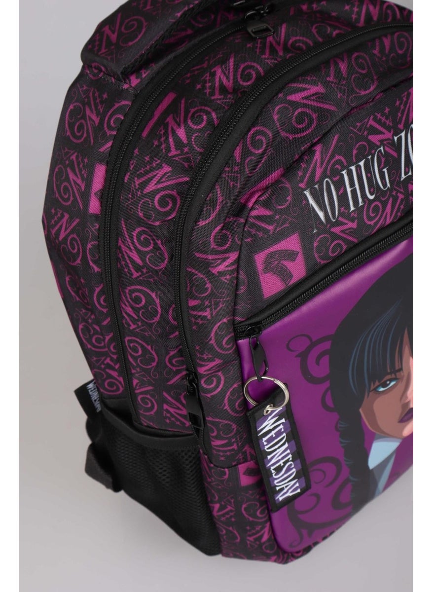 New Season Licensed School Bag