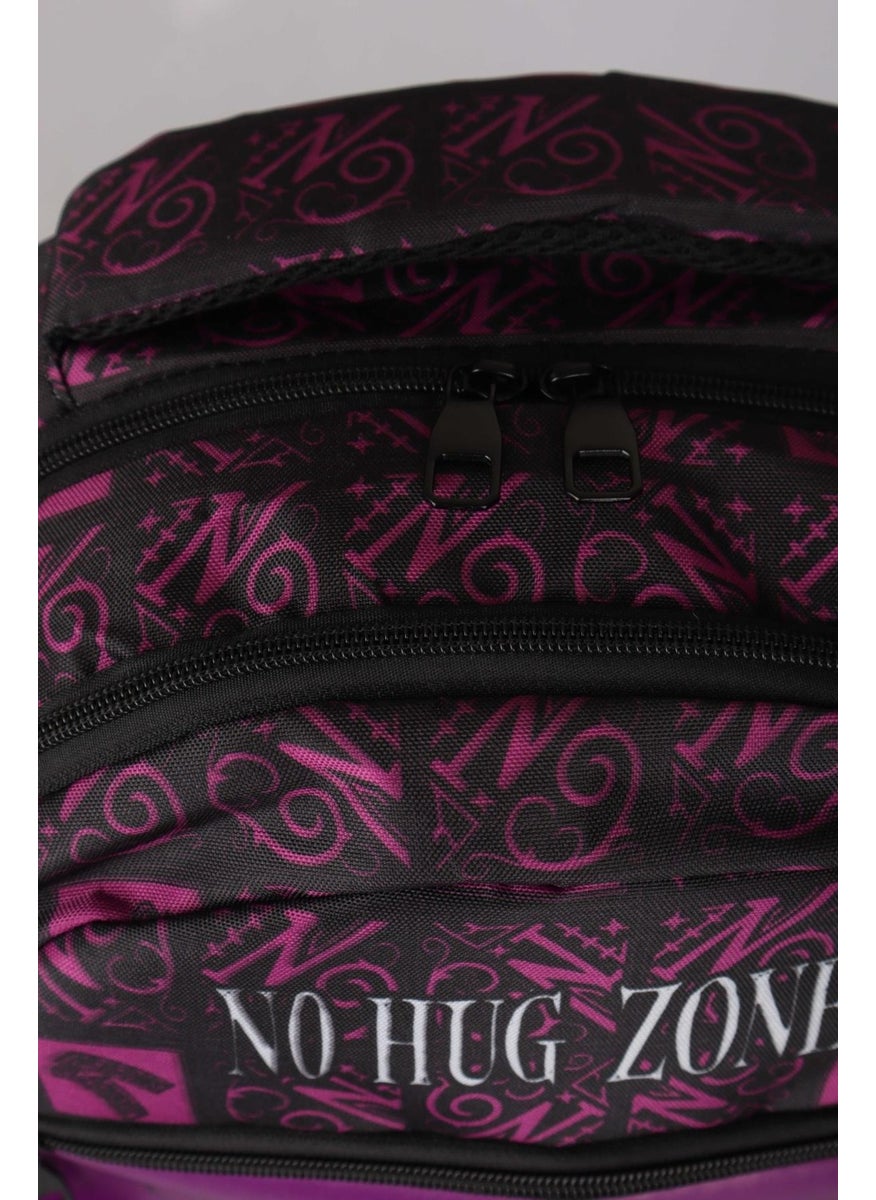 New Season Licensed School Bag