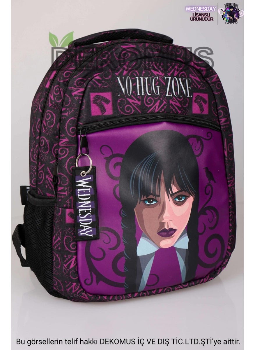 New Season Licensed School Bag
