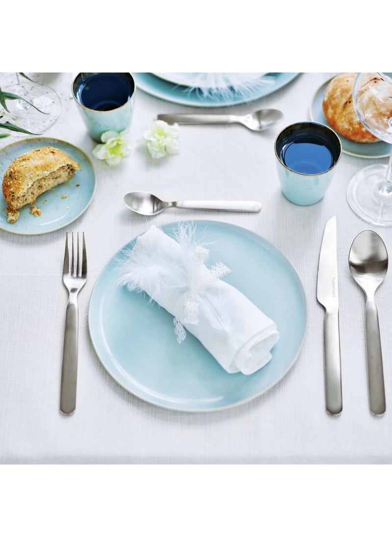 Swan Tableware Set of 4