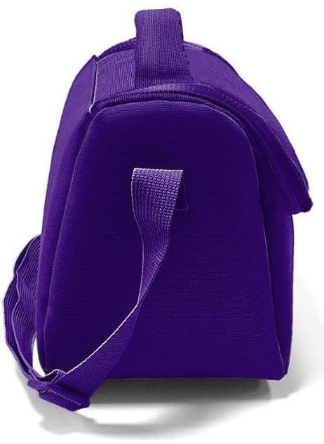 Kids Purple Thermo Lunch Box 11844