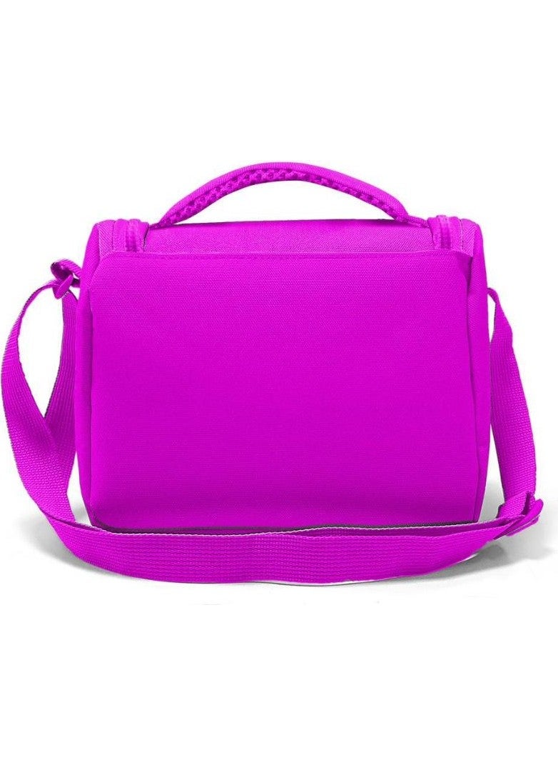 Kids Pink Thermo Lunchbox 11843