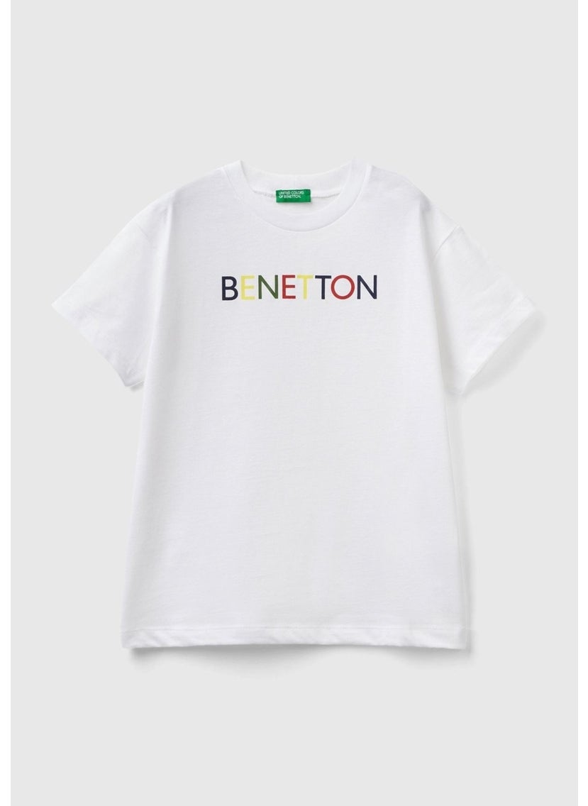 Boy's Shirt 3I1XC10H3-096